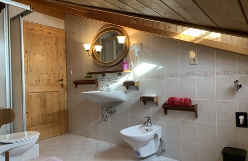 Sesto Apartment | Mansarda Panoramica nel Cuore Delle Dolomiti