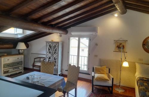 Portofino Apartment | Mansarda Portofino