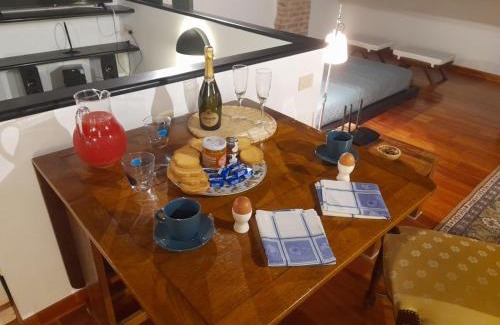 Portofino Apartment | Mansarda Portofino