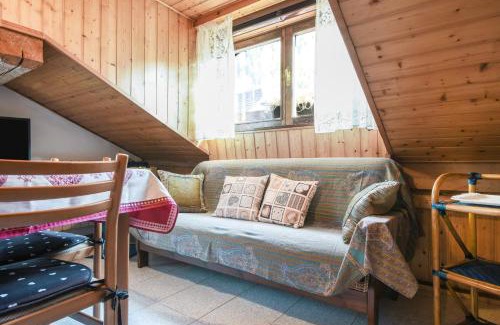Bocenago Apartment | Mansarda tra le Dolomiti di Brenta