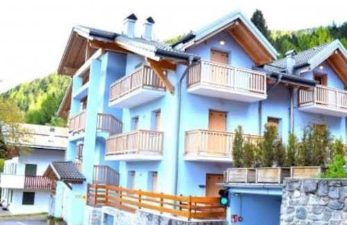 Ossana Apartment | Mansarda Trentino-Campiglio