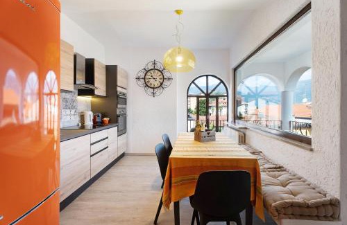 Germignaga Apartment | Mansarda Vialba