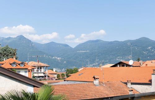 Germignaga Apartment | Mansarda Vialba
