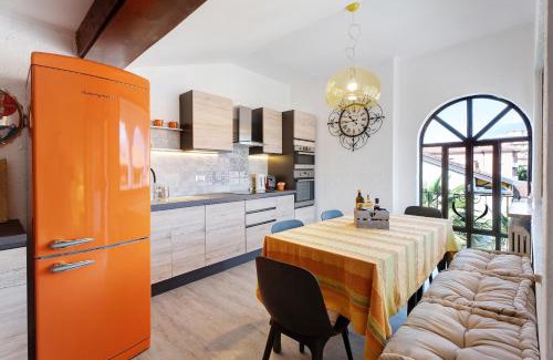 Germignaga Apartment | Mansarda Vialba
