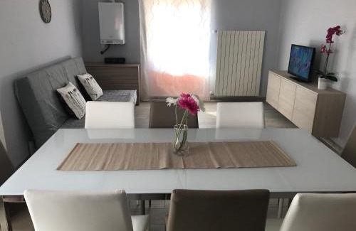 Santa Maria Maggiore Apartment | Mansarda Vigezzina Locazione Turistica