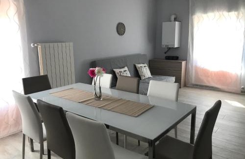 Santa Maria Maggiore Apartment | Mansarda Vigezzina Locazione Turistica