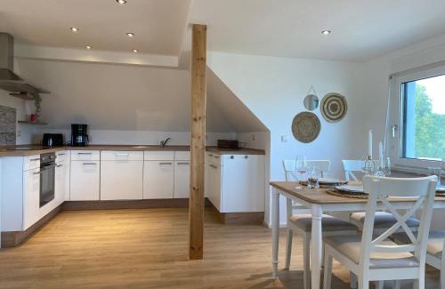 Montabaur Apartment | Mansarde “Sabine“