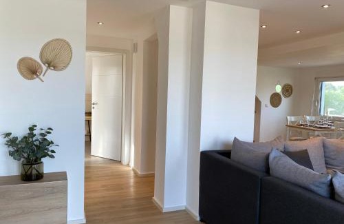 Montabaur Apartment | Mansarde “Sabine“