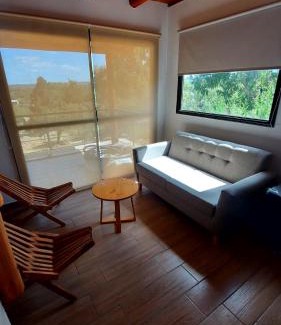 Alta Gracia Ski Chalet | Mansavista Cabañas