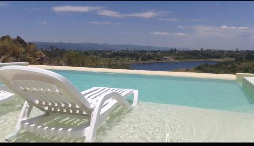 Alta Gracia Ski Chalet | Mansavista Cabañas