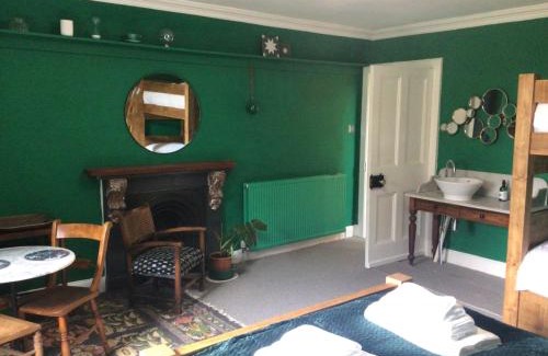 Lockerbie Bed & Breakfast | Mansefield Rooms