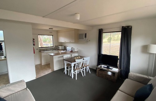 Mansfield Apartment | Mansfield Country Resort