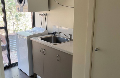 Mansfield Apartment | Mansfield Country Resort