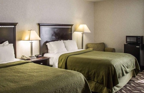 Mansfield Hotel | Mansfield Hotel