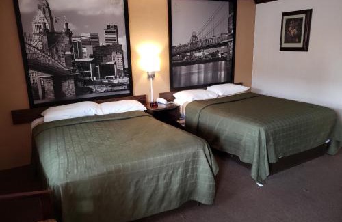 Mansfield Hotel | Mansfield Inn
