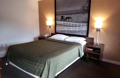 Mansfield Hotel | Mansfield Inn