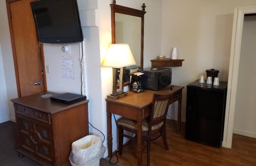 Mansfield Hotel | Mansfield Inn