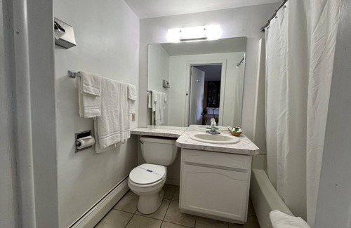 Mansfield Hotel | Mansfield Inn