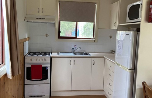 Mansfield RV Rental | Mansfield Lakeside