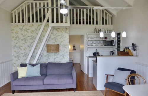 Tinonee Cabin | Mansfield on the Manning