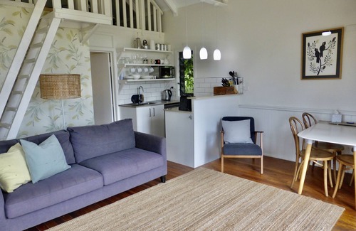 Tinonee Cabin | Mansfield on the Manning