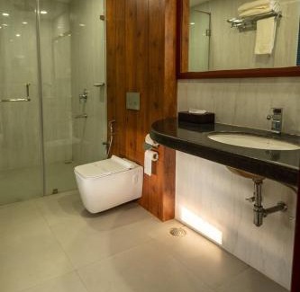 Port Blair Hotel | Mansha Palace