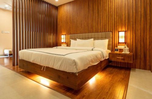 Port Blair Hotel | Mansha Palace