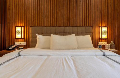 Port Blair Hotel | Mansha Palace