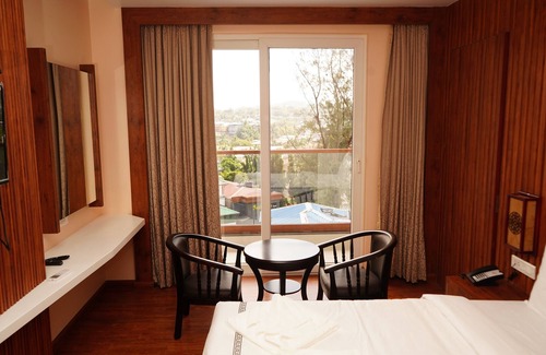 Port Blair Hotel | Mansha Palace