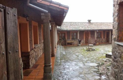 Penacaballera House | Mansió De La Plata