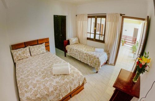 Samaipata Hotel | Mansión By Hotel Casablanca