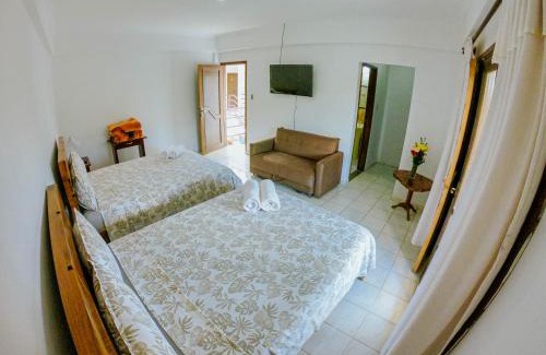 Samaipata Hotel | Mansión By Hotel Casablanca