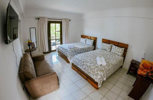 Samaipata Hotel | Mansión By Hotel Casablanca