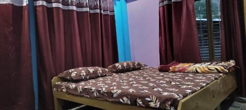 Gobind Dham House | Mansi home stay
