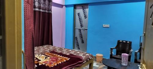 Gobind Dham House | Mansi home stay