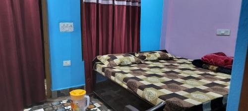 Gobind Dham House | Mansi home stay