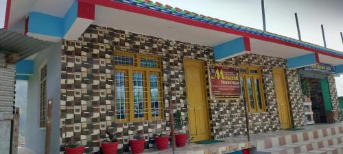 Gobind Dham House | Mansi home stay