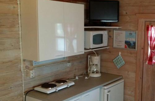 Leppavirta Other | Mansikkaharju Holiday Camp