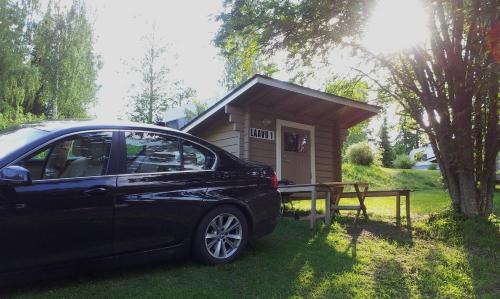 Leppavirta Other | Mansikkaharju Holiday Camp