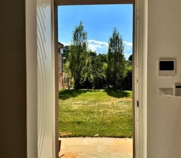 Petritoli Apartment | Mansio Murena