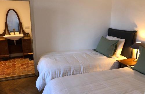 Nolay Bed & Breakfast | Mansio VitAE