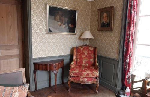 Nolay Bed & Breakfast | Mansio VitAE
