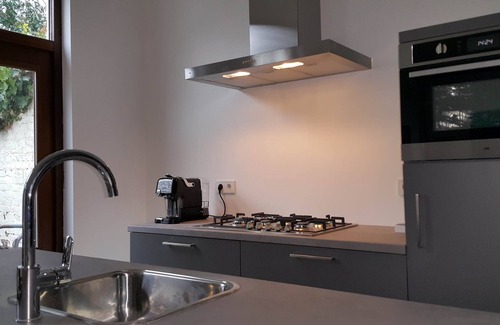 Maastricht Apartment | Mansion 6 Luxury apartment in the center of Maastricht