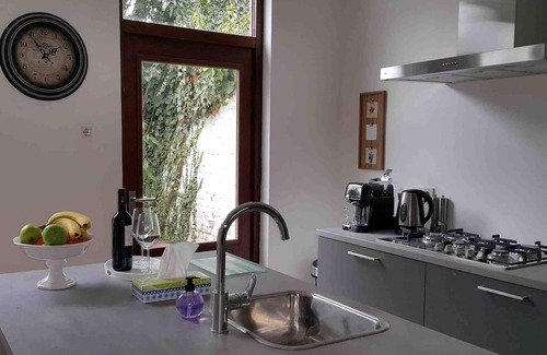 Maastricht Apartment | Mansion 6 Luxury apartment in the center of Maastricht