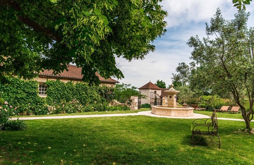 Agen House | Mansion - AGEN
