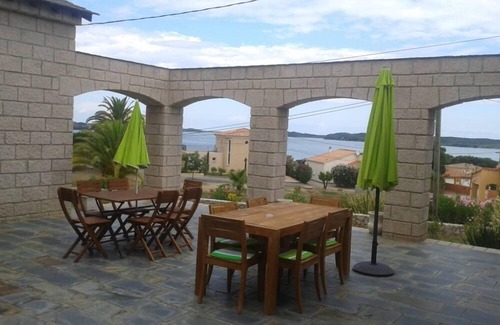 Aleria House | Mansion - Aléria