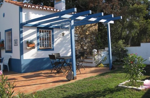 Monte Ruivo House | Mansion - Aljezur