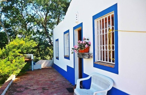 Monte Ruivo House | Mansion - Aljezur
