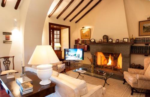 Santa Brigida Villa | Mansion Bandama by VillaGranCanaria