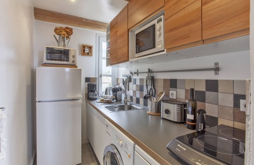 Belgodere Apartment | Mansion - BELGODERE